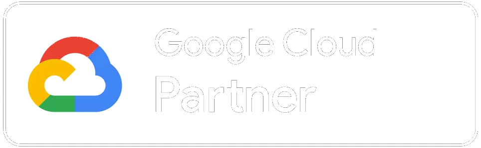 Google Cloud Partner