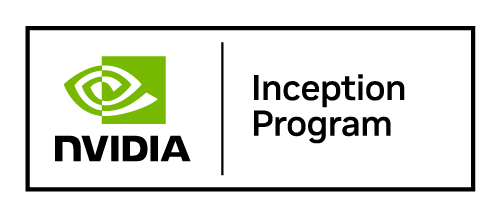 NVIDIA Inception Program